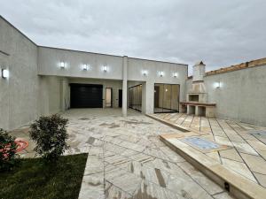 Bakı, həyət evi 4 otaqlı, satılır, 190 m² , 5 sot , Xəzər rayonu, Mərdəkan