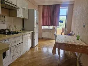 Bakı, yeni tikili 2 otaqlı, günlük kirayə, 79 m²  , Yasamal rayonu