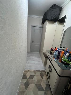 Bakı, köhnə tikili 2 otaqlı, satılır, 45 m²  , Sabunçu rayonu, Bakıxanov qəs.