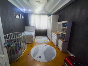 Bakı, yeni tikili 3 otaqlı, satılır, 128 m²  , Xətai rayonu, Əhmədli