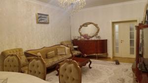 Bakı, köhnə tikili 3 otaqlı, satılır, 120 m²  , Xətai rayonu