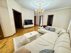 Bakı, yeni tikili 4 otaqlı, satılır, 159 m²  , Nərimanov rayonu