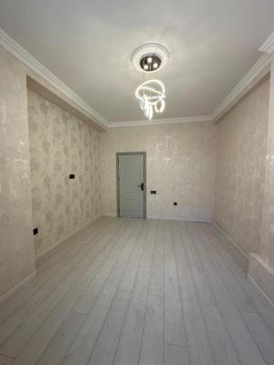 Bakı, yeni tikili 2 otaqlı, satılır, 55 m²  , Xətai rayonu