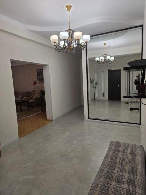 Bakı, yeni tikili 3 otaqlı, satılır, 165 m²  , Nəsimi rayonu