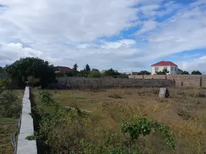 Участок земли, продажа, 12.7 sot, Бакы, Сабунчу рајону, Албалы гәс.