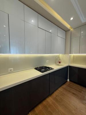 Bakı, yeni tikili 3 otaqlı, kirayə, 75 m²  , Nərimanov rayonu