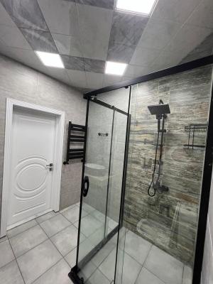 Bakı, yeni tikili 4 otaqlı, kirayə, 140 m²  , Xətai rayonu