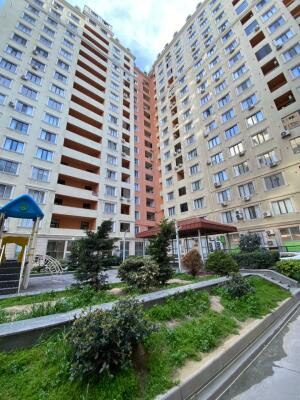 Bakı, köhnə tikili 2 otaqlı, kirayə, 65 m²  , Yasamal rayonu