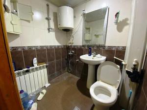 Bakı, köhnə tikili 2 otaqlı, satılır, 40 m²  , Nərimanov rayonu