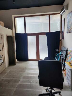 Bakı, ofis 1 otaqlı, satılır, 43 m²  , Xətai rayonu