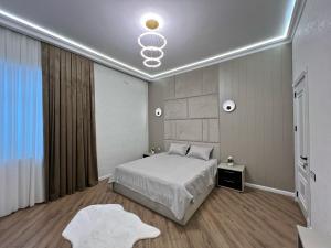 Bakı, həyət evi 5 otaqlı, satılır, 240 m² , 10 sot , Xəzər rayonu, Mərdəkan