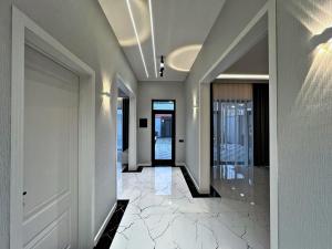 Bakı, bağ/həyət evi 4 otaqlı, satılır, 160 m² , 4 sot , Xəzər rayonu, Mərdəkan
