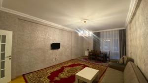 Bakı, yeni tikili 3 otaqlı, satılır, 125 m²  , Nərimanov rayonu