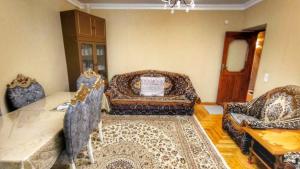 Bakı, köhnə tikili 4 otaqlı, satılır, 100 m²  , Xətai rayonu