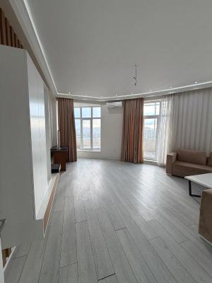 Bakı, yeni tikili 3 otaqlı, satılır, 120 m²  , Yasamal rayonu