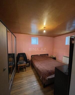 Bakı, həyət evi 6 otaqlı, satılır, 167 m² , 2 sot , Binəqədi rayonu, Sulutəpə qəs.