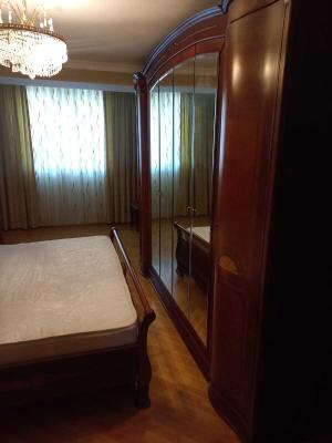 Bakı, köhnə tikili 3 otaqlı, satılır, 85 m²  , Yasamal rayonu, Yasamal qəs.