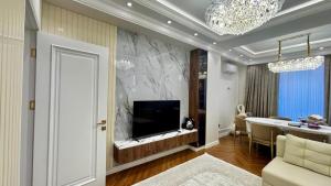 Bakı, yeni tikili 3 otaqlı, satılır, 113 m²  , Nəsimi rayonu