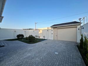 Bakı, həyət evi 4 otaqlı, satılır, 155 m² , 3 sot , Xəzər rayonu, Şüvəlan