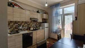 Bakı, yeni tikili 4 otaqlı, satılır, 100 m²  , Suraxanı rayonu, Hövsan qəs.