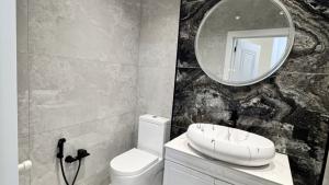 Abşeron, yeni tikili 3 otaqlı, satılır, 78 m²  , Masazır