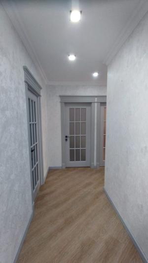 Bakı, köhnə tikili 4 otaqlı, satılır, 105 m²  , Binəqədi rayonu, 8-ci mikrorayon