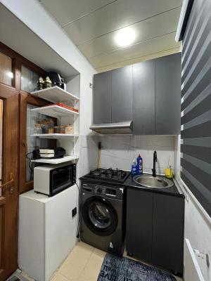 Bakı, köhnə tikili 2 otaqlı, satılır, 45 m²  , Sabunçu rayonu, Bakıxanov qəs.