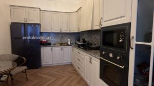 Bakı, yeni tikili 3 otaqlı, satılır, 165 m²  , Nəsimi rayonu