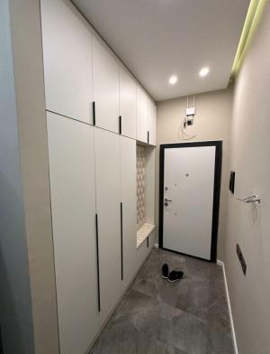 Bakı, yeni tikili 2 otaqlı, satılır, 70 m²  , Binəqədi rayonu