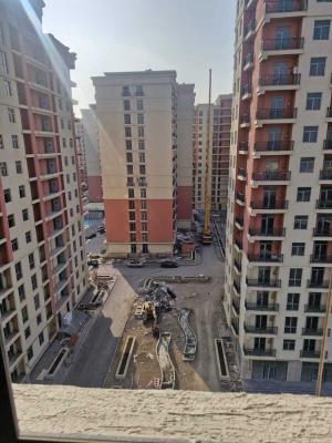 Bakı, yeni tikili 1 otaqlı, satılır, 55 m²  , Binəqədi rayonu, 7-ci mikrorayon