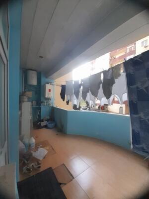 Bakı, yeni tikili 3 otaqlı, satılır, 127 m²  , Nizami rayonu, 8-ci kilometr