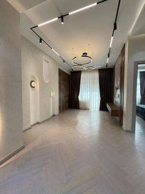 Bakı, yeni tikili 2 otaqlı, satılır, 68 m²  , Yasamal rayonu