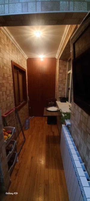 Bakı, köhnə tikili 5 otaqlı, satılır, 100 m²  , Qaradağ rayonu