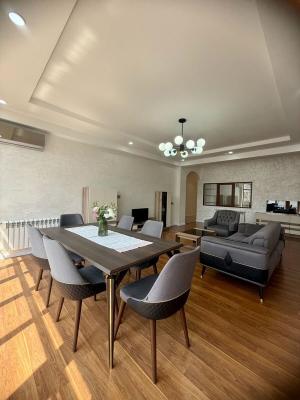 Bakı, yeni tikili 3 otaqlı, satılır, 100 m²  , Xətai rayonu