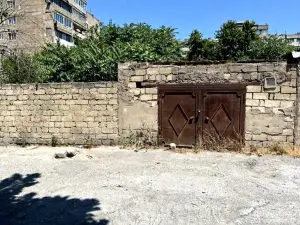 Qaraj, satılır, 33 m², Bakı, Yasamal rayonu, Yasamal qəs.