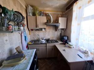 Bakı, köhnə tikili 2 otaqlı, satılır, 55 m²  , Nizami rayonu, 8-ci kilometr