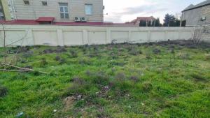 Bakı, torpaq , satılır , 7 sot , Binəqədi rayonu, 7-ci mikrorayon