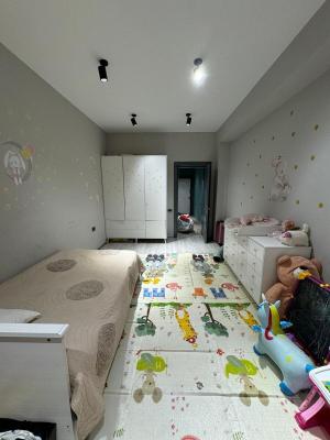 Bakı, yeni tikili 3 otaqlı, satılır, 126 m²  , Səbail rayonu, Badamdar qəs.