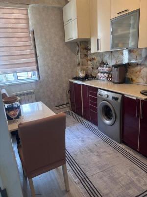Bakı, yeni tikili 2 otaqlı, satılır, 60 m²  , Yasamal rayonu, Yeni Yasamal qəs.