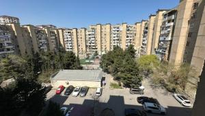 Bakı, köhnə tikili 3 otaqlı, satılır, 65 m²  , Xətai rayonu, H.Aslanov qəs.