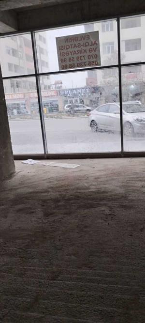 Abşeron, obyekt , kirayə, 900 m²  , Masazır