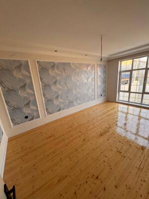 Bakı, həyət evi 4 otaqlı, satılır, 120 m² , 2.5 sot , Sabunçu rayonu, Zabrat qəs.