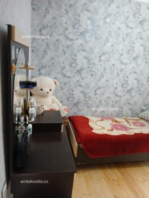 Abşeron, həyət evi 3 otaqlı, satılır, 100 m² , 2 sot , Masazır
