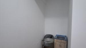 Bakı, yeni tikili 1 otaqlı, satılır, 11 m²  , Xətai rayonu