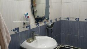 Bakı, köhnə tikili 3 otaqlı, satılır, 85 m²  , Xətai rayonu, H.Aslanov qəs.