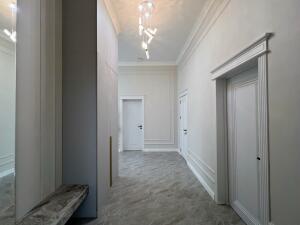 Bakı, həyət evi 4 otaqlı, satılır, 190 m² , 4.5 sot , Xəzər rayonu, Mərdəkan