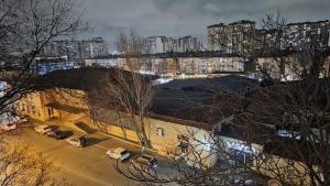 Bakı, köhnə tikili 2 otaqlı, satılır, 52 m²  , Nizami rayonu, 8-ci kilometr