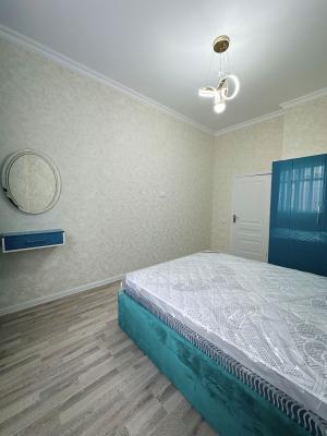Bakı, yeni tikili 1 otaqlı, satılır, 50 m²  , Xətai rayonu, Əhmədli