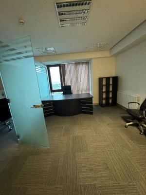 Bakı, ofis 2 otaqlı, satılır, 82 m²  , Xətai rayonu, Ağ şəhər