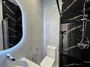 Bakı, həyət evi 4 otaqlı, satılır, 140 m² , 3 sot , Xəzər rayonu, Mərdəkan